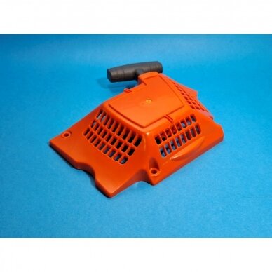 Starter Recoil suitable for Husqvarna 340 345 346 350 351 353 chainsaw 537104702 1