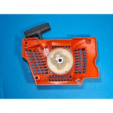 Starter Recoil suitable for Husqvarna 340 345 346 350 351 353 chainsaw 537104702 5 Starter Recoil suitable for Husqvarna 340 345 346 350 351 353 chainsaw 537104702 5