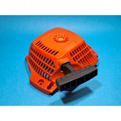Starter Recoil suitable for Husqvarna 135 140 435 440 chainsaw 504597002 2 Starter Recoil suitable for Husqvarna 135 140 435 440 chainsaw 504597002 2
