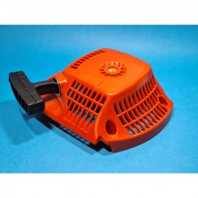 Starter Recoil suitable for Husqvarna 135 140 435 440 chainsaw 504597002 3 Starter Recoil suitable for Husqvarna 135 140 435 440 chainsaw 504597002 3