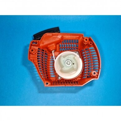 Starter Recoil suitable for Husqvarna 135 140 435 440 chainsaw 504597002 5 Starter Recoil suitable for Husqvarna 135 140 435 440 chainsaw 504597002 5