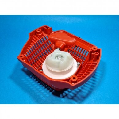 Starter Recoil suitable for Husqvarna 135 140 435 440 chainsaw 504597002 6 Starter Recoil suitable for Husqvarna 135 140 435 440 chainsaw 504597002 6