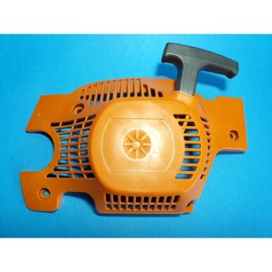 Starter Recoil suitable for Husqvarna 137 142 chainsaw 530071968 Starter Recoil suitable for Husqvarna 137 142 chainsaw 530071968