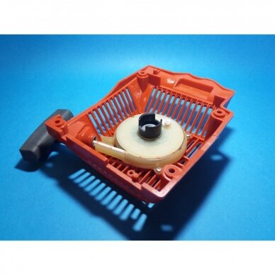 Starter Recoil suitable for Husqvarna 254 257 261 262 chainsaw 503541601 9 Starter Recoil suitable for Husqvarna 254 257 261 262 chainsaw 503541601 9