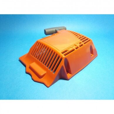 Starter Recoil suitable for Husqvarna 254 257 261 262 chainsaw 503541601 5 Starter Recoil suitable for Husqvarna 254 257 261 262 chainsaw 503541601 5