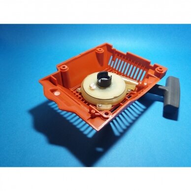 Starter Recoil suitable for Husqvarna 254 257 261 262 chainsaw 503541601 8 Starter Recoil suitable for Husqvarna 254 257 261 262 chainsaw 503541601 8