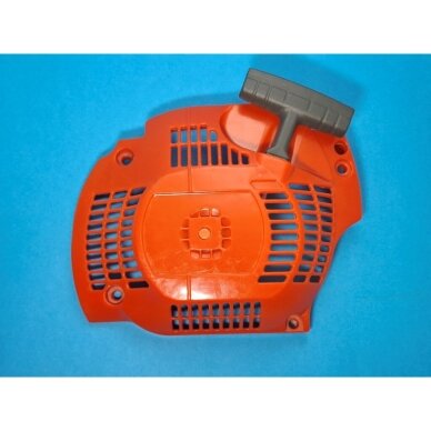 Starter Recoil suitable for Husqvarna 445 445E 445II 450 450II 455 Rancher II chainsaw 544071602 Starter Recoil suitable for Husqvarna 445 445E 445II 450 450II 455 Rancher II chainsaw 544071602