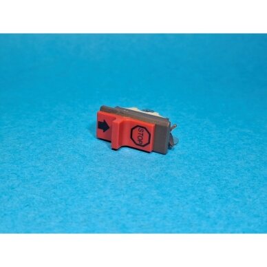 Stop Switch suitable for Husqvarna 36 41 42 51 55 61 66 136 137 141 142 242 246 254 257 261 262 266 268 272 281 288 3120 394 395 chainsaw 503717901 Stop Switch suitable for Husqvarna 36 41 42 51 55 61 66 136 137 141 142 242 246 254 257 261 262 266 268 272 281 288 3120 394 395 chainsaw 503717901