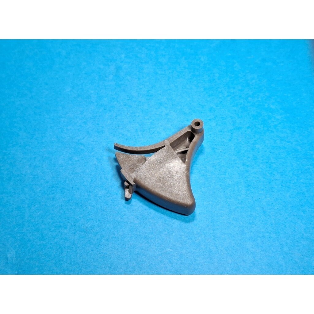 Throttle Trigger suitable for Husqvarna 340 345 346 350 351 353 357 359 chainsaw 503854501 2 Throttle Trigger suitable for Husqvarna 340 345 346 350 351 353 357 359 chainsaw 503854501 2
