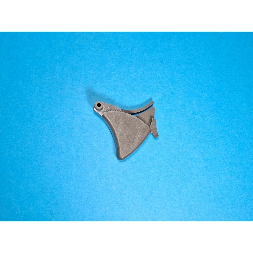 Throttle Trigger suitable for Husqvarna 340 345 346 350 351 353 357 359 chainsaw 503854501 Throttle Trigger suitable for Husqvarna 340 345 346 350 351 353 357 359 chainsaw 503854501