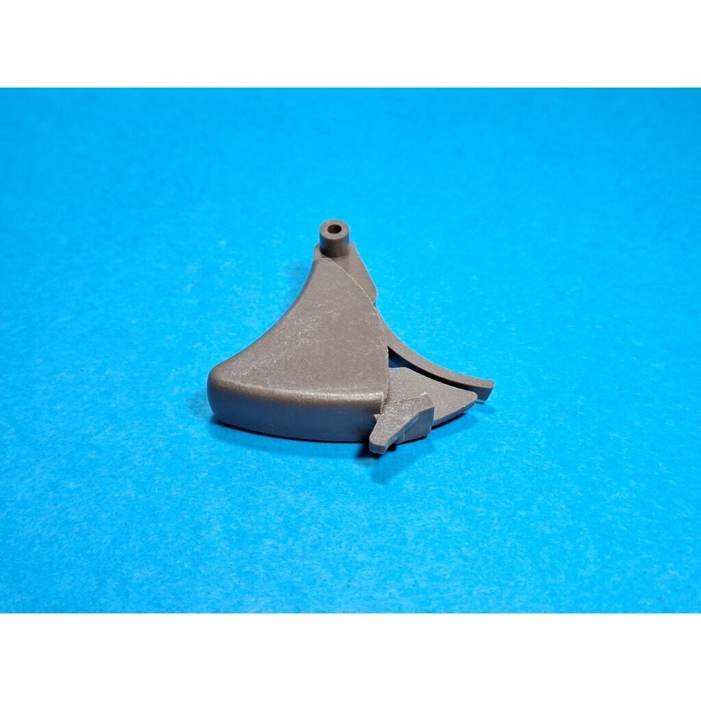 Throttle Trigger suitable for Husqvarna 340 345 346 350 351 353 357 359 chainsaw 503854501 1 Throttle Trigger suitable for Husqvarna 340 345 346 350 351 353 357 359 chainsaw 503854501 1
