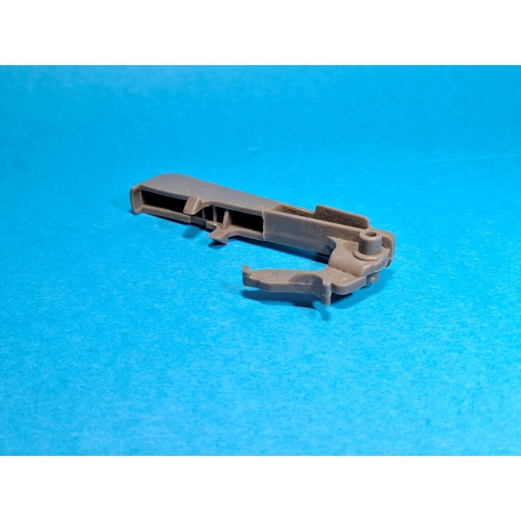Throttle Trigger Support suitable for Husqvarna 340 345 346 350 351 353 357 359 chainsaw 503854401 3 Throttle Trigger Support suitable for Husqvarna 340 345 346 350 351 353 357 359 chainsaw 503854401 3