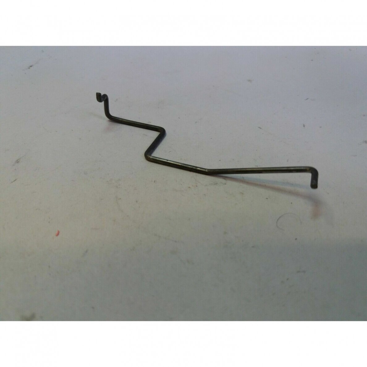 Throttle Rod Chinese chainsaw 4500 5200 5800 1 Throttle Rod Chinese chainsaw 4500 5200 5800 1