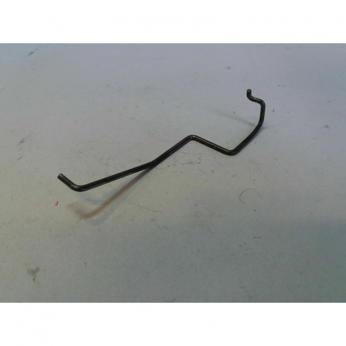 Throttle Rod Chinese chainsaw 4500 5200 5800 2 Throttle Rod Chinese chainsaw 4500 5200 5800 2