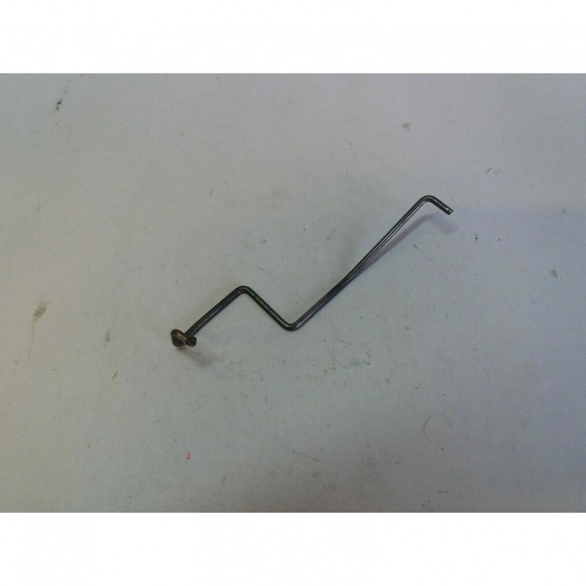 Throttle Rod Chinese chainsaw 4500 5200 5800 Throttle Rod Chinese chainsaw 4500 5200 5800