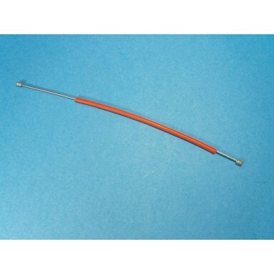 Throttle Cable suitable for Husqvarna 445 445E 445II 450 450II Jonsered CS2245 CS2245II CS2245S CS2245SII CS2250S CS2250SII McCulloch CS450 chainsaw 504098801