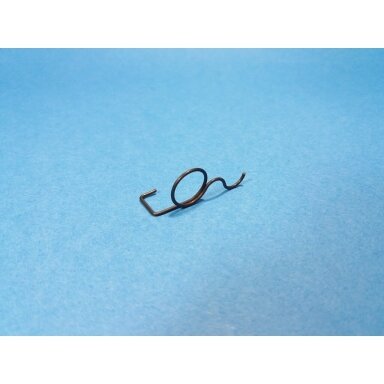 Throttle Trigger Spring suitable for Husqvarna 36 41 136 137 141 142 chainsaw 530029861