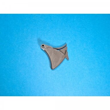 Throttle Trigger suitable for Husqvarna 340 345 346 350 351 353 357 359 chainsaw 503854501