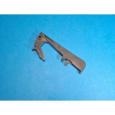 Throttle Trigger Support suitable for Husqvarna 340 345 346 350 351 353 357 359 chainsaw 503854401