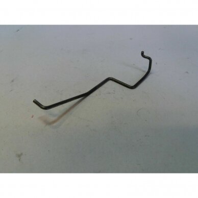 Throttle Rod Chinese chainsaw 4500 5200 5800 2 Throttle Rod Chinese chainsaw 4500 5200 5800 2