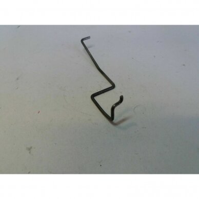 Throttle Rod Chinese chainsaw 4500 5200 5800 3 Throttle Rod Chinese chainsaw 4500 5200 5800 3
