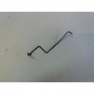 Throttle Rod Chinese chainsaw 4500 5200 5800 Throttle Rod Chinese chainsaw 4500 5200 5800