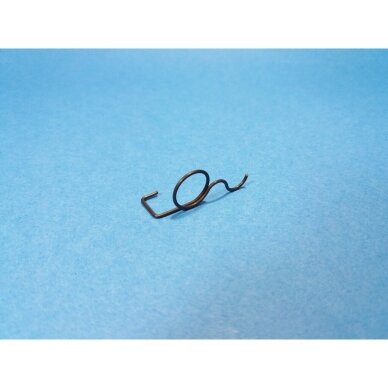 Throttle Trigger Spring suitable for Husqvarna 36 41 136 137 141 142 chainsaw 530029861 Throttle Trigger Spring suitable for Husqvarna 36 41 136 137 141 142 chainsaw 530029861