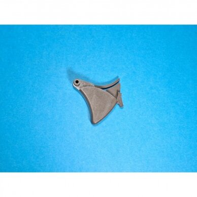 Throttle Trigger suitable for Husqvarna 340 345 346 350 351 353 357 359 chainsaw 503854501 Throttle Trigger suitable for Husqvarna 340 345 346 350 351 353 357 359 chainsaw 503854501