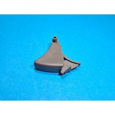 Throttle Trigger suitable for Husqvarna 340 345 346 350 351 353 357 359 chainsaw 503854501 1 Throttle Trigger suitable for Husqvarna 340 345 346 350 351 353 357 359 chainsaw 503854501 1