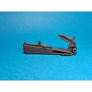 Throttle Trigger Support suitable for Husqvarna 340 345 346 350 351 353 357 359 chainsaw 503854401 4 Throttle Trigger Support suitable for Husqvarna 340 345 346 350 351 353 357 359 chainsaw 503854401 4