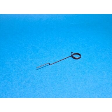 Torsion Spring suitable for STIHL 017 018 023 024 025 026 028 029 034 036 038 MS170 MS180 MS190 MS211 MS230 MS240 MS250 MS260 MS270 MS280 MS290 MS310 MS340 MS360 MS362 MS380 MS390 MS440 chainsaw 1117 182 4500