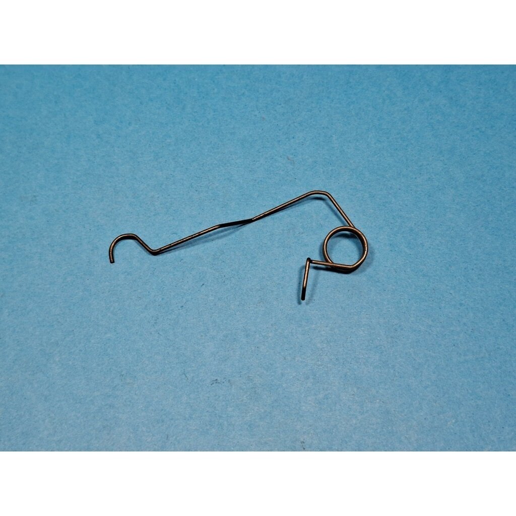 Trigger Spring suitable for Husqvarna 340 345 346 350 351 353 357 359 455 460 461 465 Jonsered 2141 2145 2149 2150 2159 CS2141 CS2145 CS2147 CS2150 CS2152 CS2153 CS2156 CS2159 CS2255 chainsaw 503998601