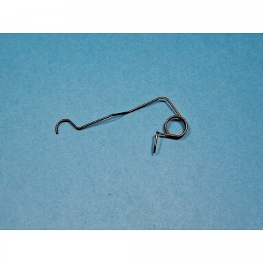 Trigger Spring suitable for Husqvarna 340 345 346 350 351 353 357 359 455 460 461 465 Jonsered 2141 2145 2149 2150 2159 CS2141 CS2145 CS2147 CS2150 CS2152 CS2153 CS2156 CS2159 CS2255 chainsaw 503998601
