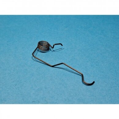 Trigger Spring suitable for Husqvarna 340 345 346 350 351 353 357 359 455 460 461 465 Jonsered 2141 2145 2149 2150 2159 CS2141 CS2145 CS2147 CS2150 CS2152 CS2153 CS2156 CS2159 CS2255 chainsaw 503998601 1