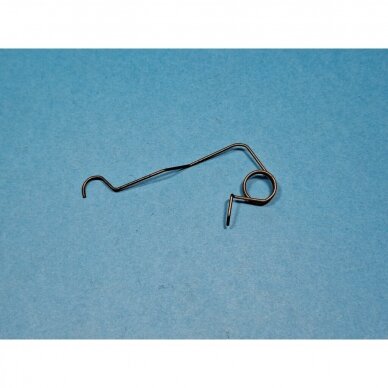 Trigger Spring suitable for Husqvarna 340 345 346 350 351 353 357 359 455 460 461 465 Jonsered 2141 2145 2149 2150 2159 CS2141 CS2145 CS2147 CS2150 CS2152 CS2153 CS2156 CS2159 CS2255 chainsaw 503998601