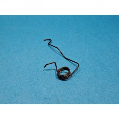 Trigger Spring suitable for Husqvarna 340 345 346 350 351 353 357 359 455 460 461 465 Jonsered 2141 2145 2149 2150 2159 CS2141 CS2145 CS2147 CS2150 CS2152 CS2153 CS2156 CS2159 CS2255 chainsaw 503998601 2
