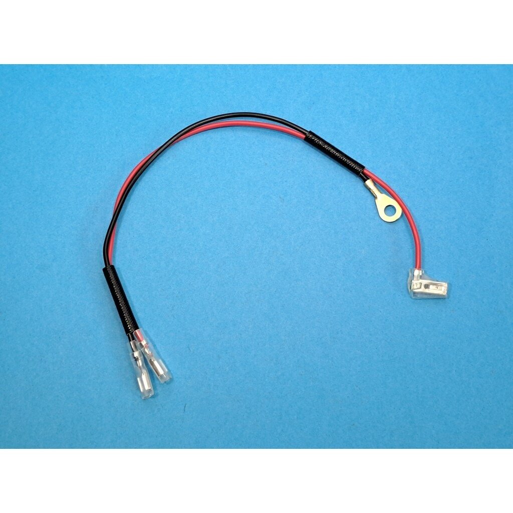 Wire Cable Assembly siutable suitable for Husqvarna 445 445E 445II 450 450E 450II Jonsered CS2245 CS2245II CS2245SII CS2250S McCulloch CS450 chainsaw 510101501