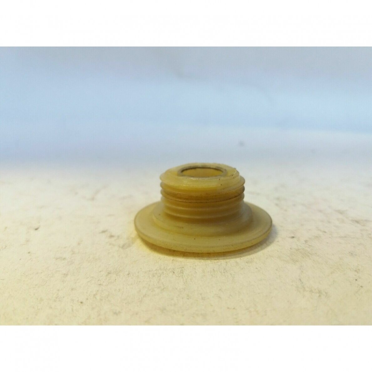 Worm Gear Oil Pump Drive NAC SPS 01-38 type chainsaw 2 Worm Gear Oil Pump Drive NAC SPS 01-38 type chainsaw 2