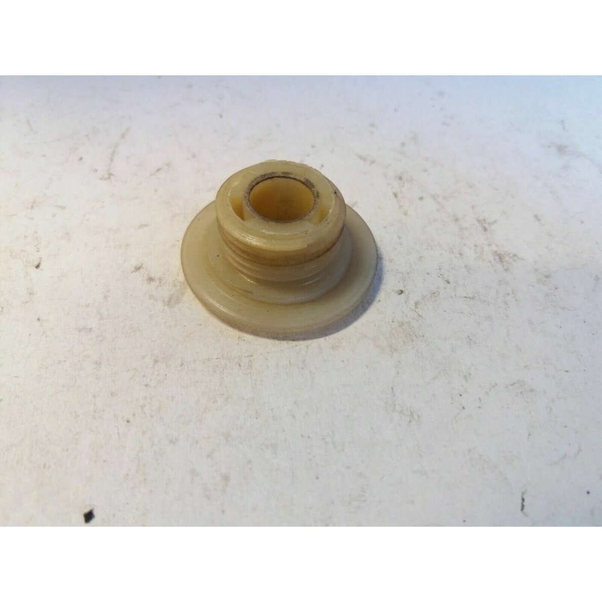 Worm Gear Oil Pump Drive NAC SPS 01-38 type chainsaw Worm Gear Oil Pump Drive NAC SPS 01-38 type chainsaw