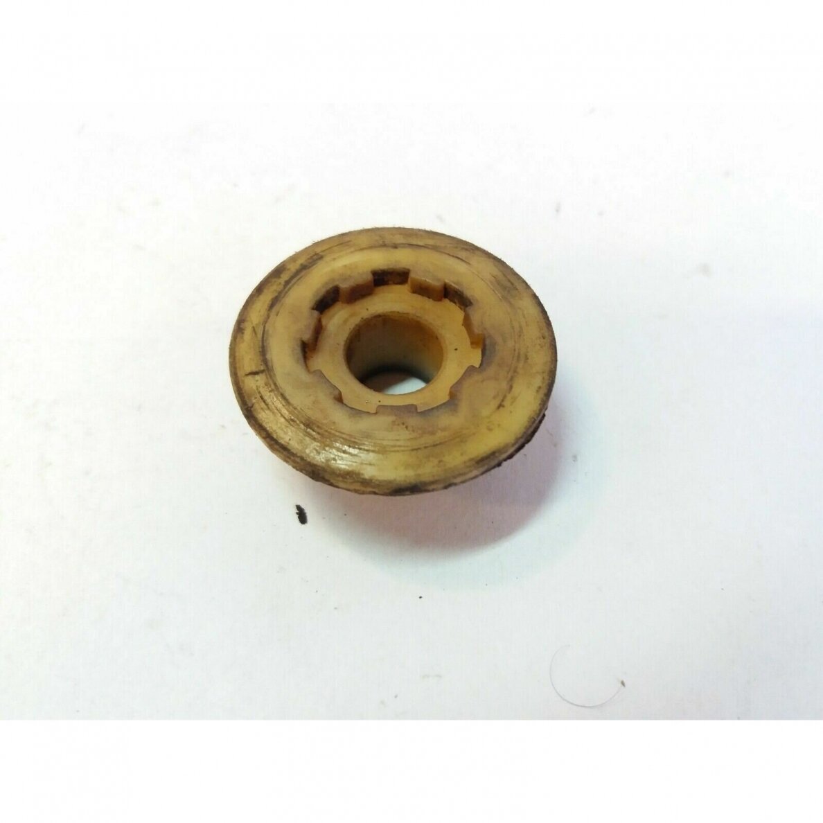 Wormgear Oil Pump Drive Chinese chainsaw 4500 5200 5800 2 Wormgear Oil Pump Drive Chinese chainsaw 4500 5200 5800 2
