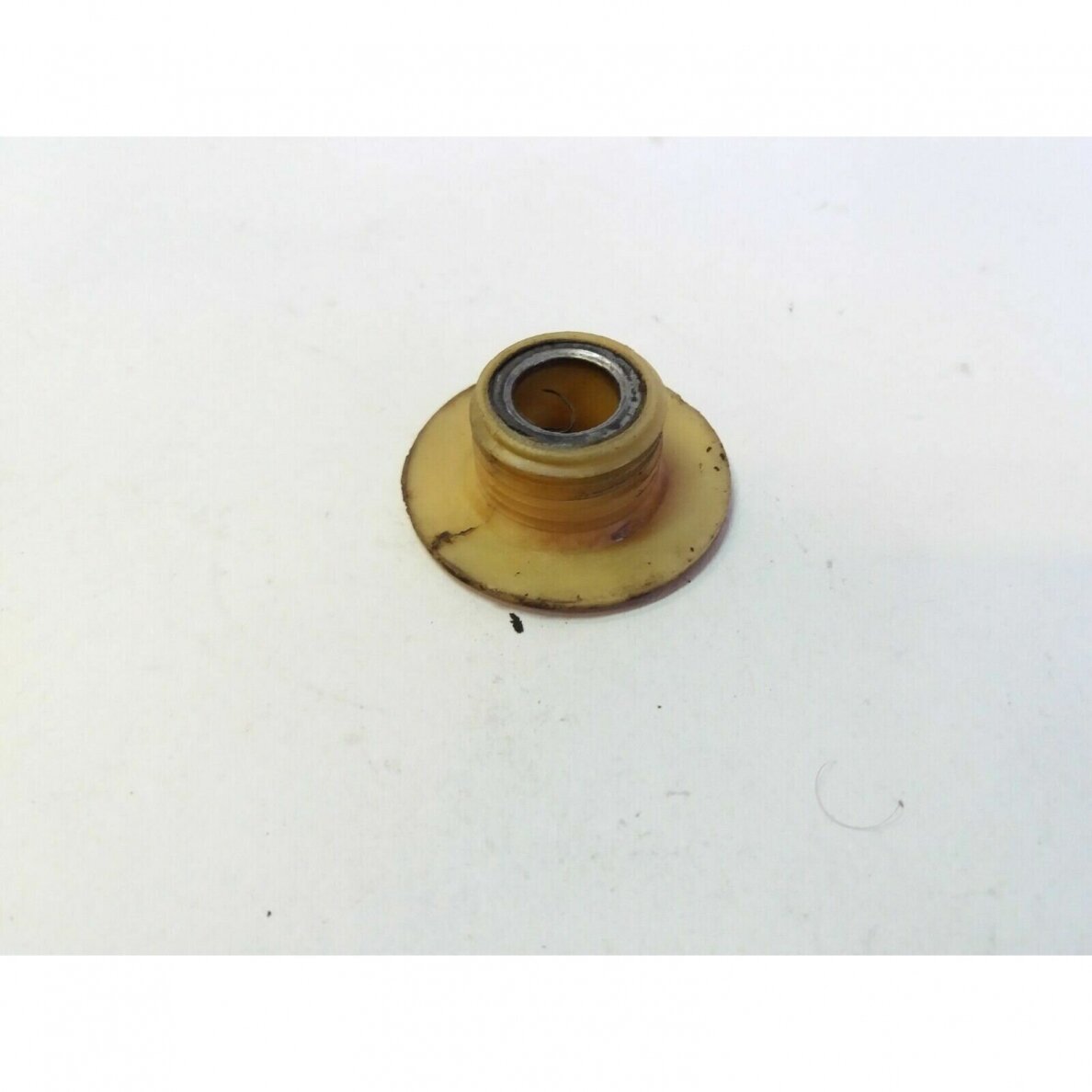 Wormgear Oil Pump Drive Chinese chainsaw 4500 5200 5800 Wormgear Oil Pump Drive Chinese chainsaw 4500 5200 5800