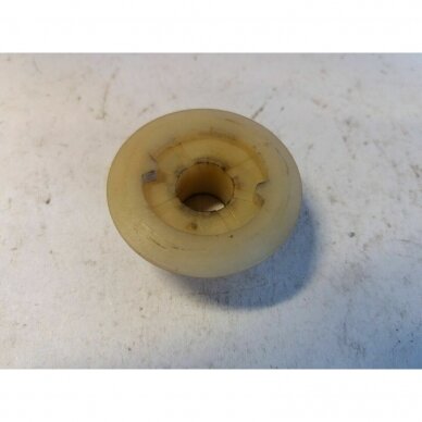 Worm Gear Oil Pump Drive NAC SPS 01-38 type chainsaw 1