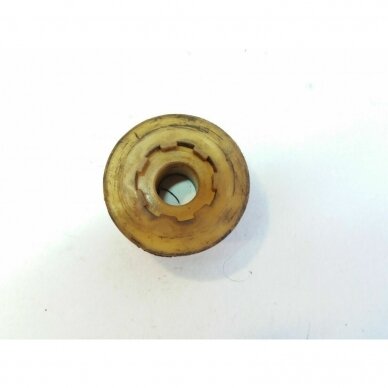 Wormgear Oil Pump Drive Chinese chainsaw 4500 5200 5800 3 Wormgear Oil Pump Drive Chinese chainsaw 4500 5200 5800 3